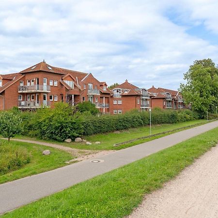 Kaiserhof 40 Ostsee-Dorsch Kellenhusen Exterior foto